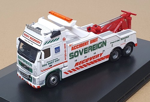 Oxford diecast scale - oxford, 1/76