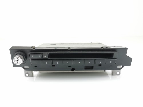 Bmw series e60 radio cd - radio,
