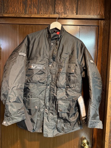 Vintage 1980 belstaff - vintage,