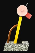 Memphis Milano Tahiti Table