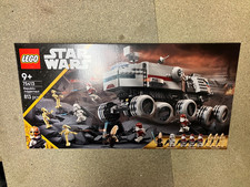 LEGO Star Wars The Clone Wars