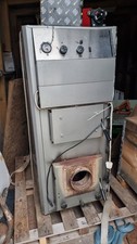 Jaspi Biomass Boiler Heating System 30kW
