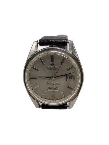 Seiko matic weekdater - matic, 35