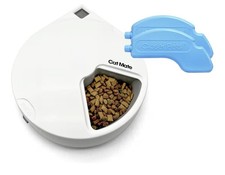 Cat Mate C500 Automatic 5 Bowl