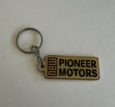 PIONEER MOTORS HOLDEN