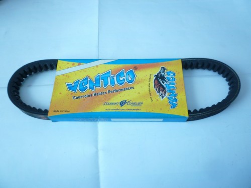 Scooter final drive belt 50cc - final,