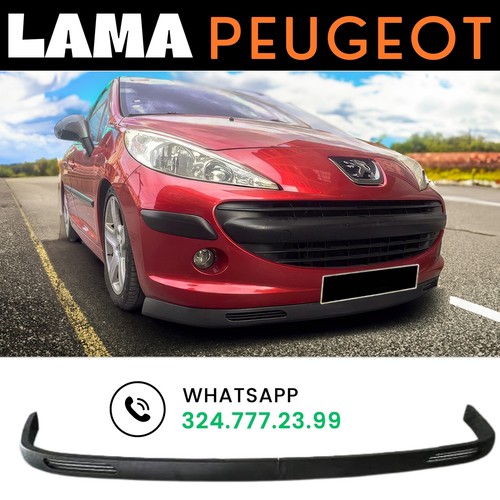 Peugeot 307 207 6 - ✨307, 30✨6