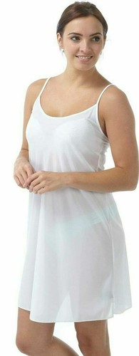 White smooth silky - satin, feel