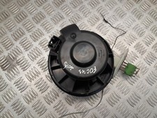 2015 FORD FOCUS HEATER BLOWER MOTOR FAN & RESISTOR GENUINE AV6N-18456-DA