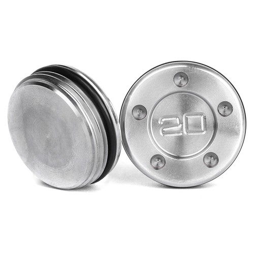 20g custom weights - 20g,