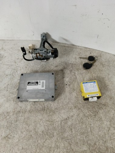 Toyota hiace ecu kit - hiace,