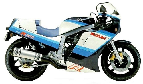Pdf suzuki gsxr 1100 - suzuki, ghj