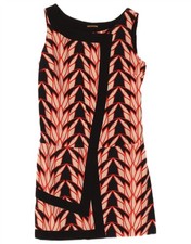 SKUNKFUNK Womens Sleeveless