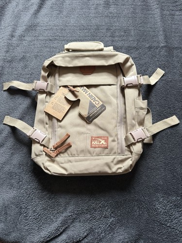 Cabin max flight bag rucksack - cabin,