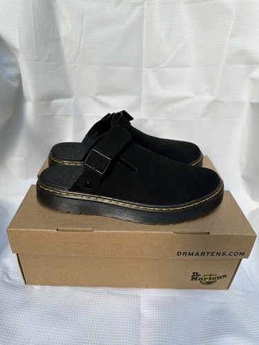 Martens carlson suede - dr.,
