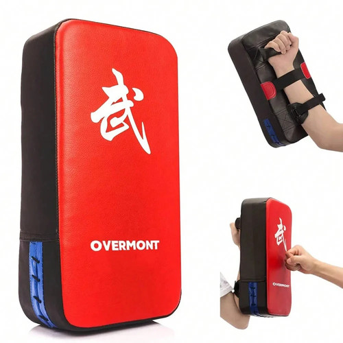 Taekwondo kick pad boxing - taekwondo,