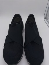 Kennel Schmenger shoe manufracture navy blue size 38.5. ladies