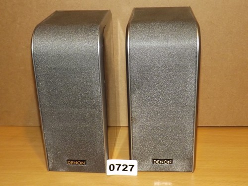 Denon a56 surround - denon, speakers