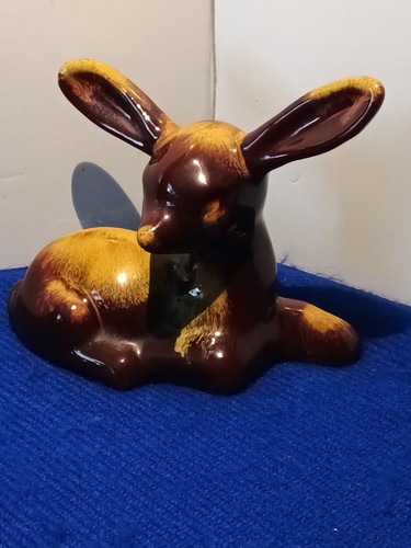 Blue mountain vintage fawn - blue,