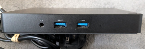 Dell wd15 usb - dell, usb-c