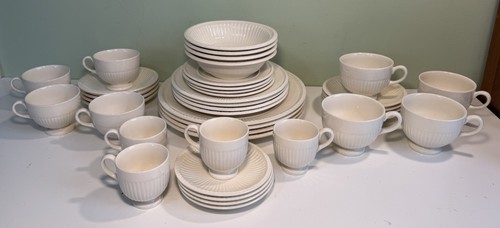 Wedgwood china edme - wedgwood, edme-