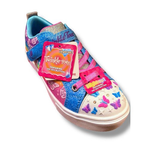 Nib skechers twinkle - nib,