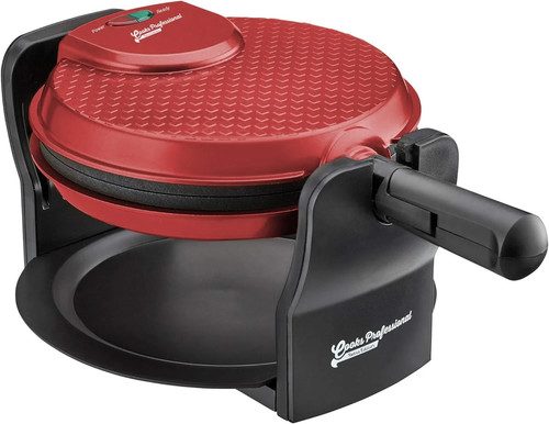 Cooks professional belgian - professional,