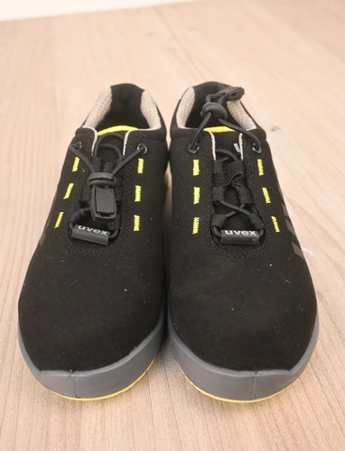 Uvex safety shoes uk3 - shoes,