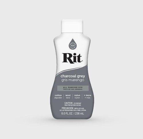 Rit liquid dye cotton - rit,
