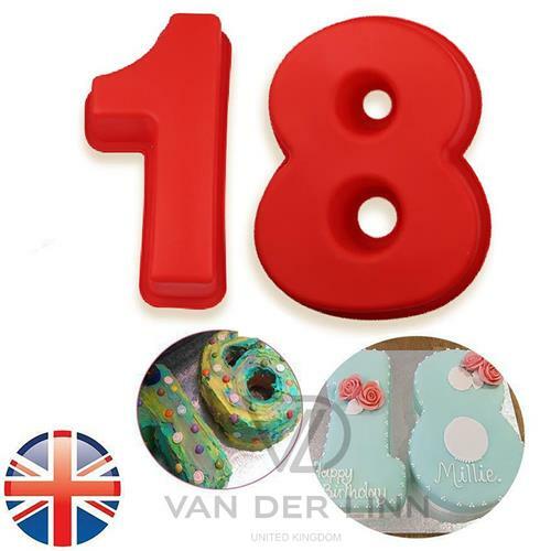 Van der linn - van, number