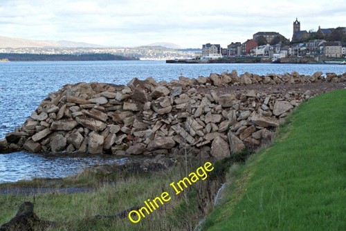 Photo 6x4 land reclamation - photo,