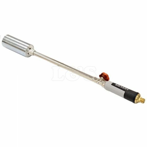 Sievert burner suitable for - sievert,