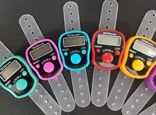 LED: Digital Finger Electronic