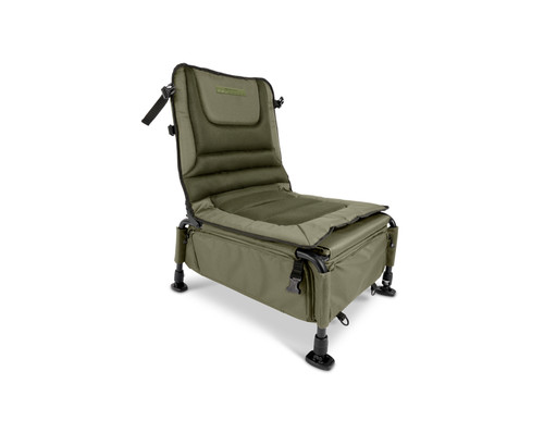 Korum progress ruckchair s23 - korum,