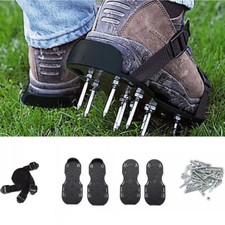 29 x 13cm Spikes Pair Lawn