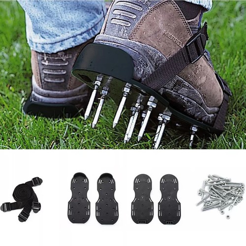 13cm spikes pair lawn - 29,