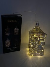 Fountasia LED Light Up