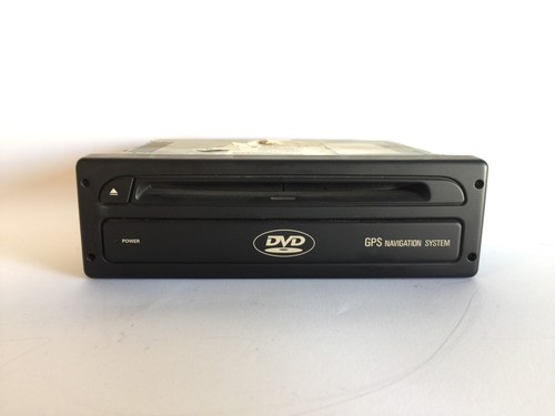 Bmw range rover mk4 gps - range,