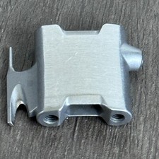 Leatherman Tread bracelet Link #4. Genuine. Made in USA. Replacement link Tread