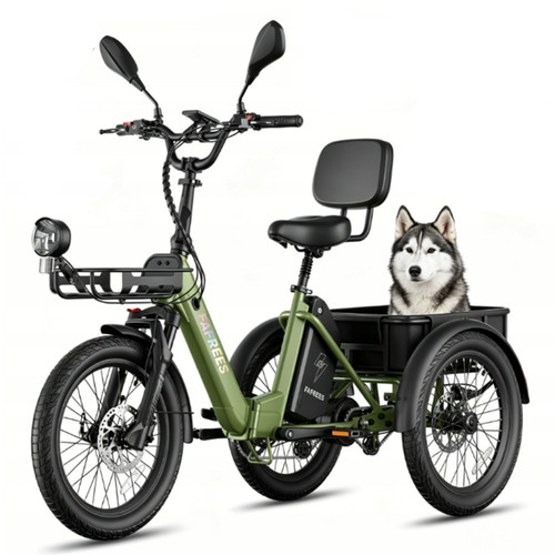 Fafrees f20 mate - f20, ii