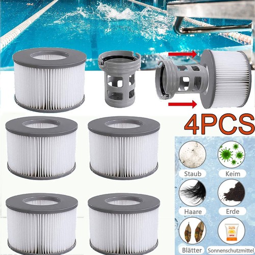 Pack hot tub filter - pack,