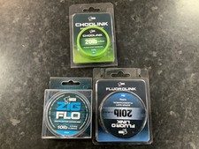 Nash  Joblot X 3 Items