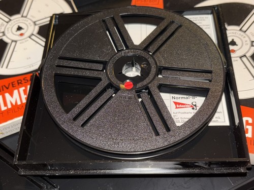 Super 200ft cine spool - 200ft, &