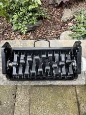 Inch atco qualcast - atco, 35