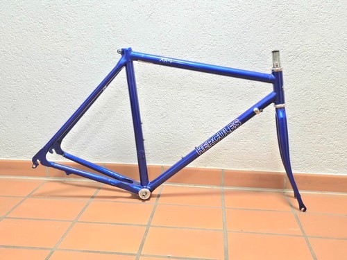 Road bike frameset - bike,