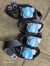 TOYOTA YARIS 2020-26 GENUINE