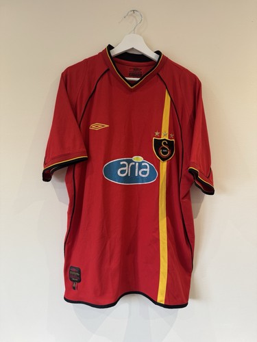 Galatasaray 2002 03 away - galatasaray,