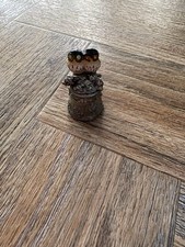 English Pewter Decorative