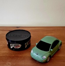 Rare Vintage TYCO RC Canned