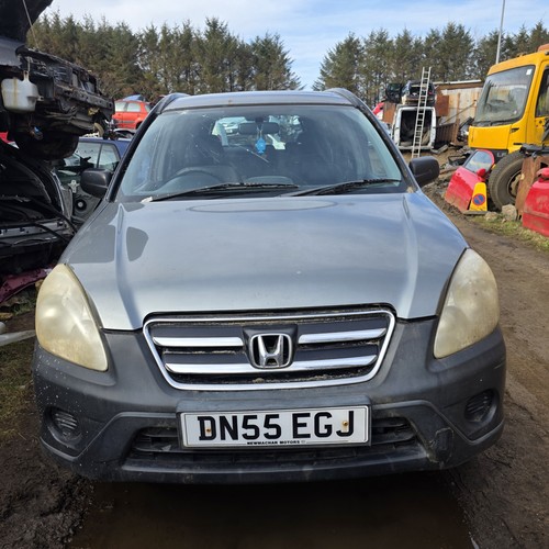 Honda mk2 2001 - mk2, 2001-2007